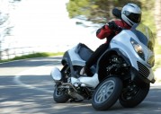 Piaggio MP3 250ie